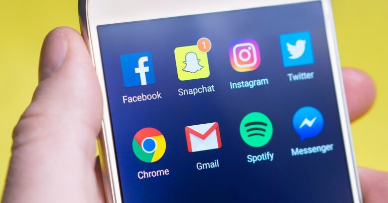 Social Media